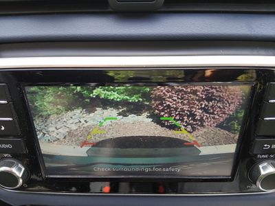 2024 Nissan Versa - Photo 16