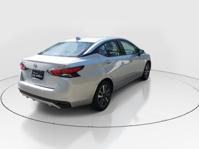 2024 Nissan Versa - Photo 7