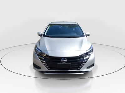 2024 Nissan Versa - Photo 2