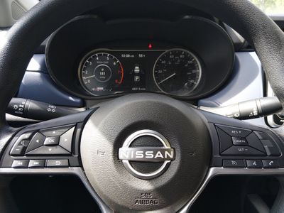 2024 Nissan Versa - Photo 12