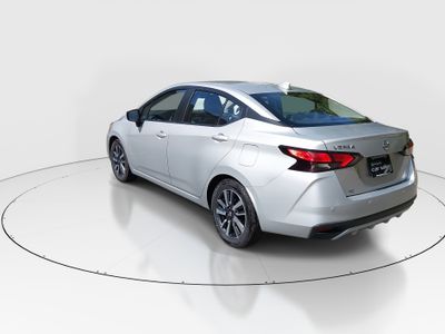 2024 Nissan Versa - Photo 5