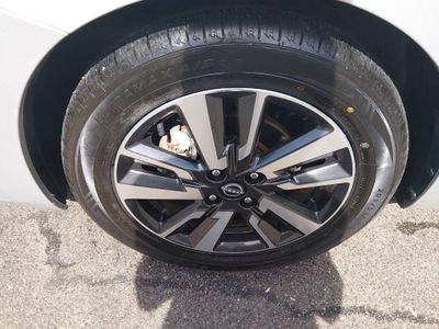 2024 Nissan Versa - Photo 10