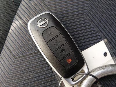 2024 Nissan Versa - Photo 15
