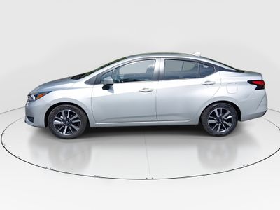 2024 Nissan Versa - Photo 4