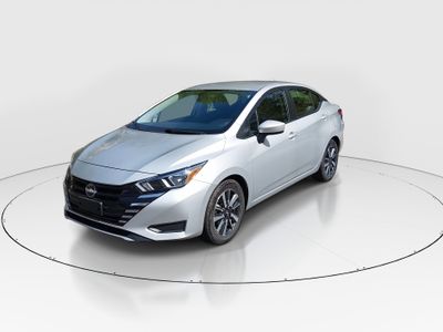 2024 Nissan Versa - Photo 3
