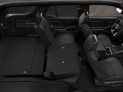 2026 Toyota 4Runner i-FORCE MAX - Photo 22