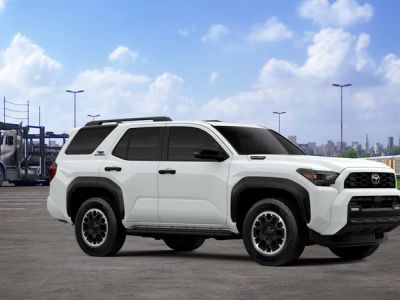 2026 Toyota 4Runner i-FORCE MAX - Photo 16