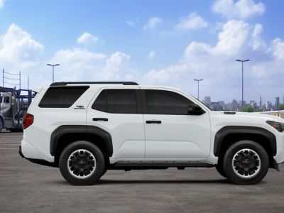 2026 Toyota 4Runner i-FORCE MAX - Photo 14