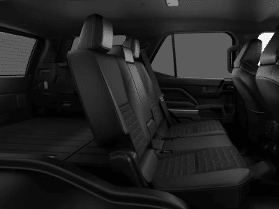 2026 Toyota 4Runner i-FORCE MAX - Photo 29
