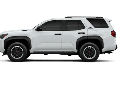 2026 Toyota 4Runner i-FORCE MAX - Photo 25