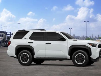 2026 Toyota 4Runner i-FORCE MAX - Photo 15