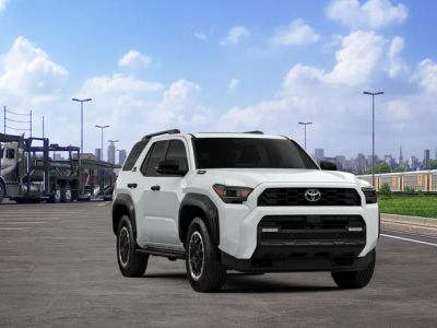 2026 Toyota 4Runner i-FORCE MAX - Photo 18