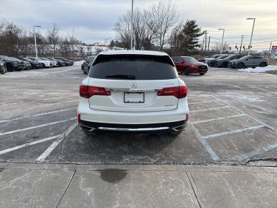 2020 Acura MDX 3.5L - Photo 5