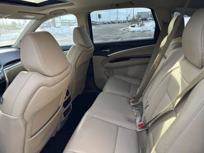 2020 Acura MDX 3.5L - Photo 18
