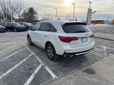 2020 Acura MDX 3.5L - Photo 6