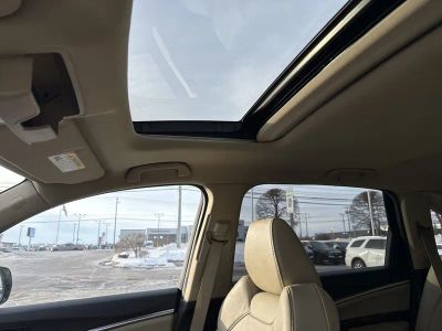 2020 Acura MDX 3.5L - Photo 24