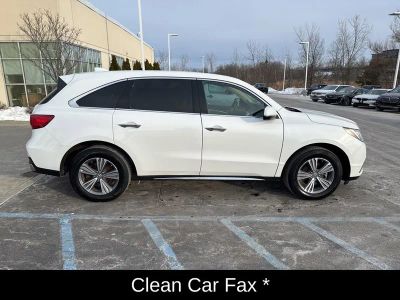 2020 Acura MDX 3.5L - Photo 3