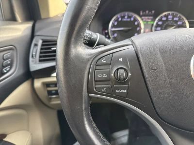 2020 Acura MDX 3.5L - Photo 12