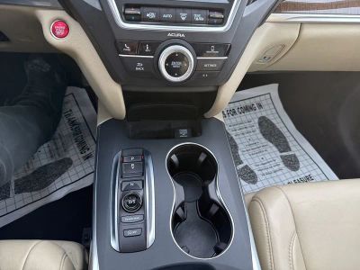2020 Acura MDX 3.5L - Photo 16