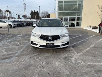 2020 Acura MDX 3.5L - Photo 9