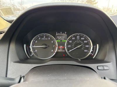 2020 Acura MDX 3.5L - Photo 22