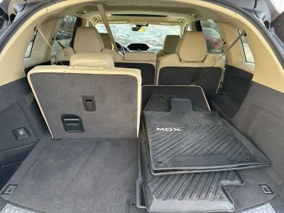 2020 Acura MDX 3.5L - Photo 1