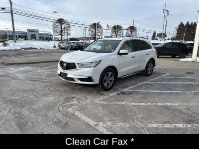 2020 Acura MDX 3.5L - Photo 8