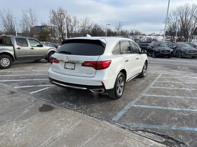 2020 Acura MDX 3.5L - Photo 4