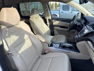 2020 Acura MDX 3.5L - Photo 19