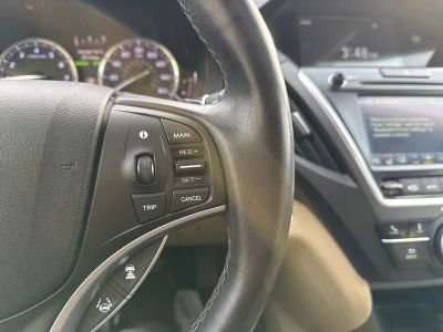 2020 Acura MDX 3.5L - Photo 13