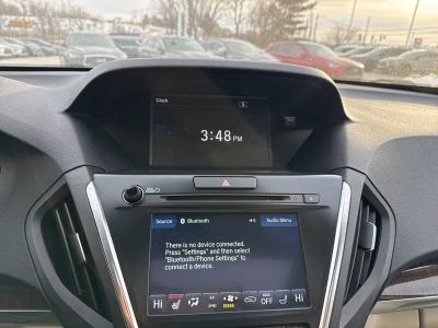 2020 Acura MDX 3.5L - Photo 23