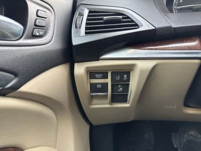 2020 Acura MDX 3.5L - Photo 11