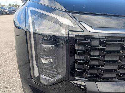 2026 Kia Sportage — photo 10 view