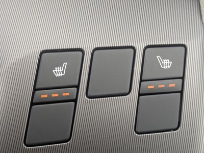 2026 Kia Sportage — photo 23 view