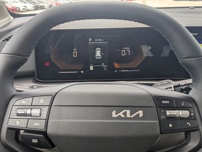 2026 Kia Sportage — photo 33 view