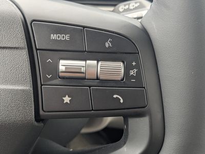 2026 Kia Sportage — photo 32 view