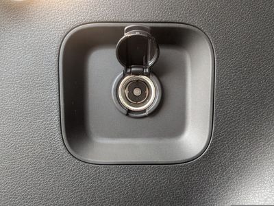 2026 Kia Sportage — photo 24 view