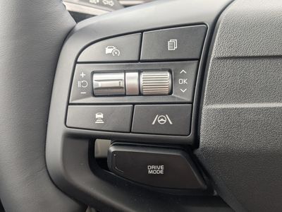 2026 Kia Sportage — photo 31 view