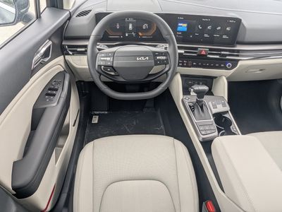 2026 Kia Sportage — photo 19 view