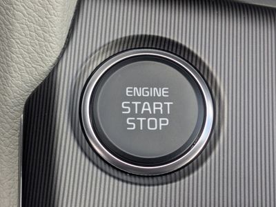 2026 Kia Sportage — photo 35 view
