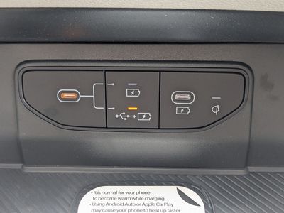 2026 Kia Sportage — photo 25 view