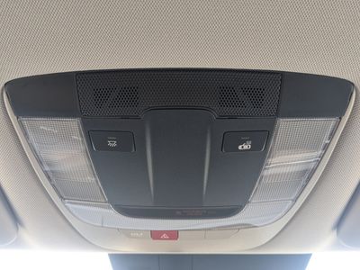 2026 Kia Sportage — photo 29 view