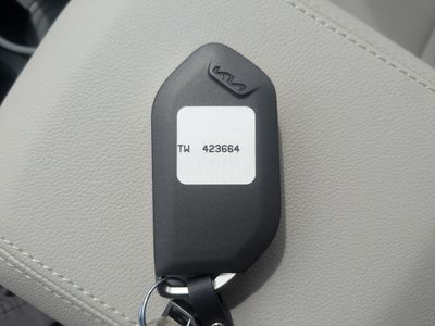 2026 Kia Sportage — photo 36 view