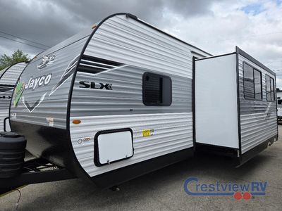 2026 Jayco Jay Flight SLX - Photo 6