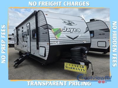 2026 Jayco Jay Flight SLX - Photo 1