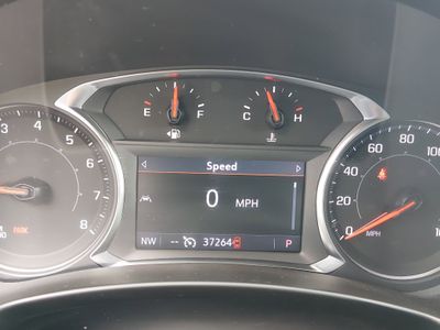 2024 GMC Terrain — photo 14 view