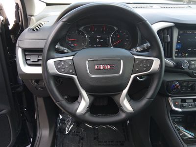 2024 GMC Terrain — photo 12 view