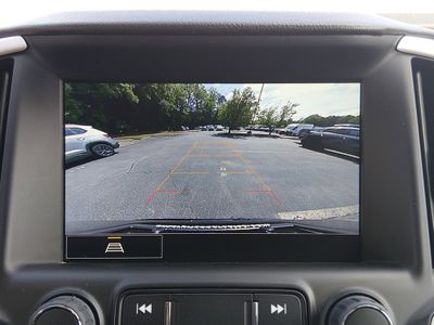 2024 GMC Terrain — photo 16 view