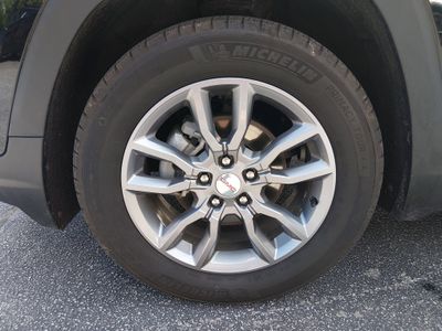 2024 GMC Terrain — photo 10 view