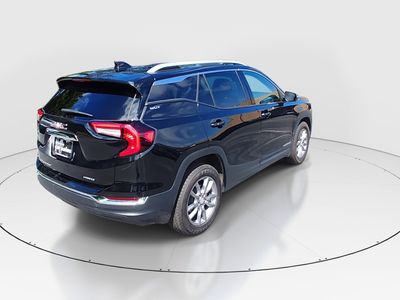 2024 GMC Terrain — photo 7 view